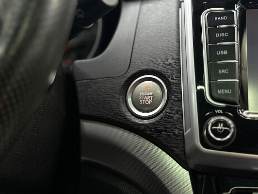 Haval H6 Lux, 2019 года, пробег 66319 км