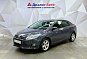 Ford Focus SYNC Edition, 2012 года, пробег 161297 км