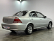 Nissan Almera Classic, 2009 года, пробег 233657 км