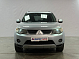 Mitsubishi Outlander Intense, 2008 года, пробег 157530 км