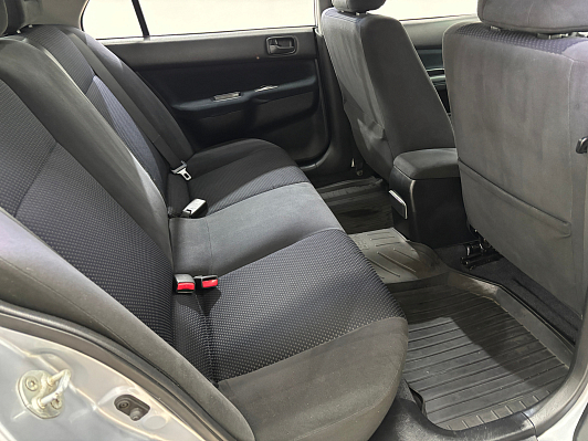 Mitsubishi Lancer, 2006 года, пробег 259673 км