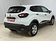 Renault Kaptur, 2018 года, пробег 47600 км