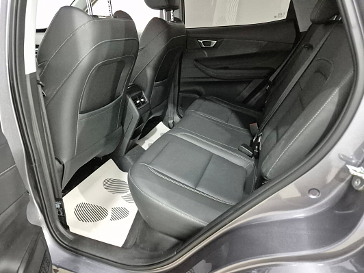 Chery Tiggo 4 Pro Action, 2024 года, пробег 17295 км