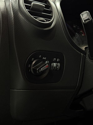 SEAT Leon Reference Copa, 2012 года, пробег 243897 км