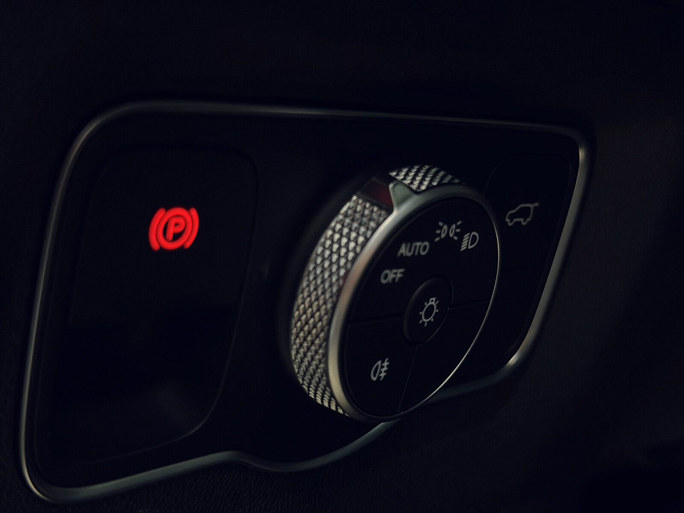 Chery Tiggo 9 Prime, серый