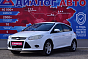 Ford Focus SYNC Edition, 2012 года, пробег 220450 км