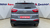 Hyundai Creta Active, 2020 года, пробег 98353 км