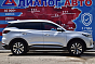 Chery Tiggo 7 Pro Prestige, 2023 года, пробег 40000 км