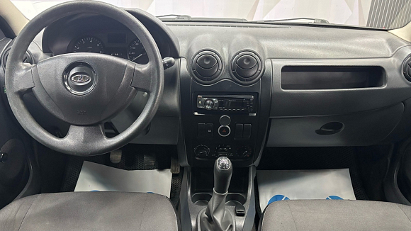 Lada (ВАЗ) Largus, 2013 года, пробег 180000 км