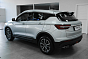 Geely Coolray Comfort, 2021 года, пробег 48000 км