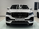 Geely Monjaro Flagship SE, белый