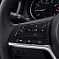Nissan X-Trail LE Top, 2018 года, пробег 126602 км