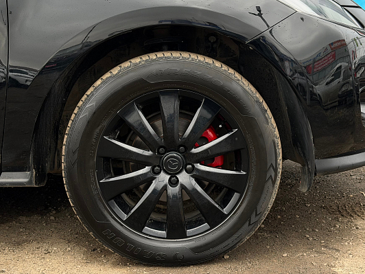 Mazda CX-7 Touring, 2007 года, пробег 297032 км