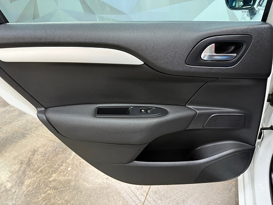 Citroen C4 Collection, 2013 года, пробег 266706 км