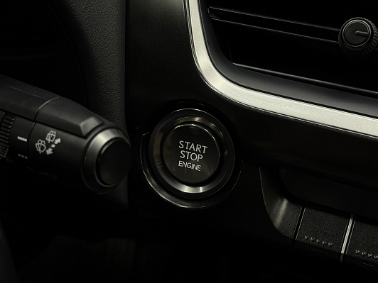 Lexus UX #live, 2021 года, пробег 47258 км