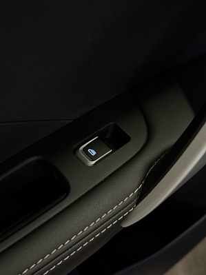 Geely Coolray Comfort, 2021 года, пробег 48000 км