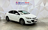 Opel Astra Cosmo, 2012 года, пробег 230236 км