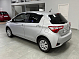 Toyota Vitz, 2019 года, пробег 40127 км