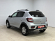 Renault Sandero Special Edition, 2021 года, пробег 26501 км