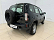 Lada (ВАЗ) Niva Comfort'24 (2023-2024), зеленый