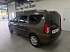Lada (ВАЗ) Largus Luxe Light 7 мест Prestige, 2021 года, пробег 103549 км
