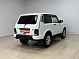 Lada (ВАЗ) 2121 (4x4) Black Edition, 2015 года, пробег 128401 км