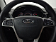 Lada (ВАЗ) Vesta Comfort, 2018 года, пробег 98081 км