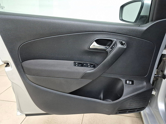 Volkswagen Polo Highline, 2013 года, пробег 237048 км