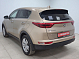 Kia Sportage Luxe, 2018 года, пробег 139389 км