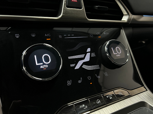 Exeed TXL Sport Edition, 2022 года, пробег 52000 км