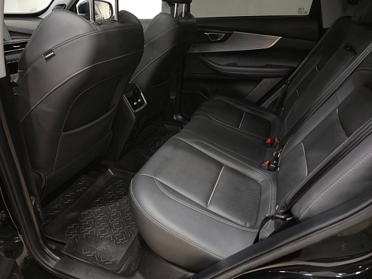 Chery Tiggo 7 Pro Max Ultimate, 2023 года, пробег 33076 км