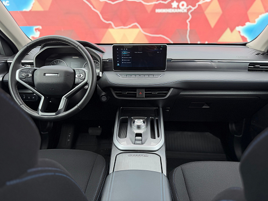 Haval Jolion Elite, 2024 года, пробег 20700 км