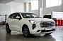 Haval Jolion Elite, белый