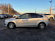 Ford Focus Comfort, 2008 года, пробег 213740 км