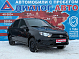 Lada (ВАЗ) Granta #CLUB, 2022 года, пробег 11700 км