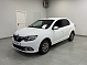 Renault Logan Privilege, 2018 года, пробег 87000 км