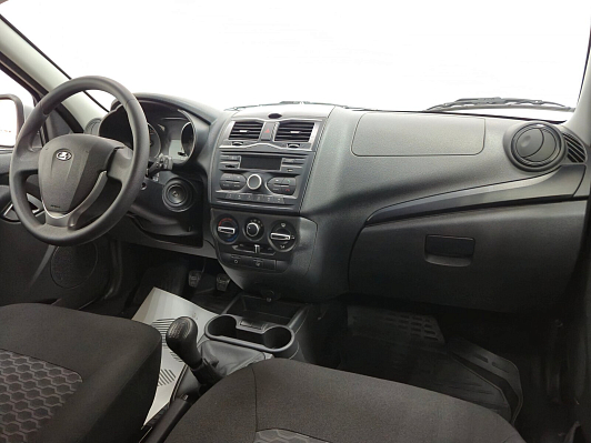 Lada (ВАЗ) Granta Classic Optima, 2023 года, пробег 25500 км