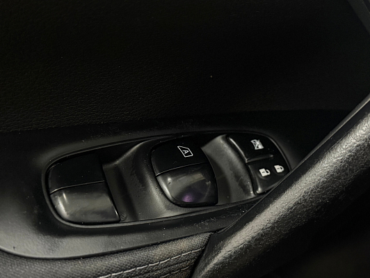 Nissan Qashqai SE, 2014 года, пробег 146242 км