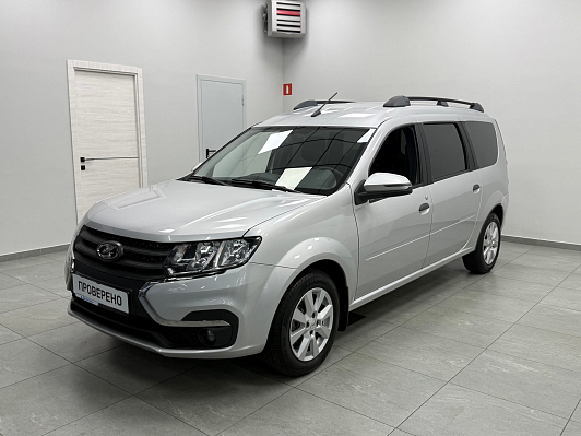 Lada (ВАЗ) Largus Classic 5 мест Start Plus, 2024 года, пробег 36396 км