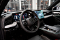 GAC GS8 GX Premium, черный