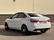 Lada (ВАЗ) Vesta Comfort Image, 2016 года, пробег 96474 км