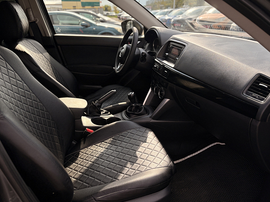 Mazda CX-5, 2013 года, пробег 145475 км
