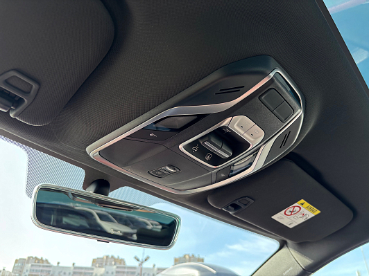 Geely Coolray Flagship, 2023 года, пробег 32200 км