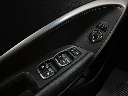 Hyundai Santa Fe Sport, 2013 года, пробег 198595 км