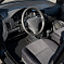 Hyundai Getz Comfort, 2009 года, пробег 193077 км