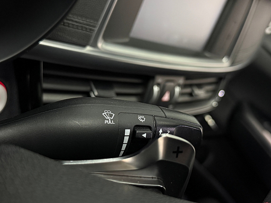 Kia Optima GT Line, 2018 года, пробег 78521 км