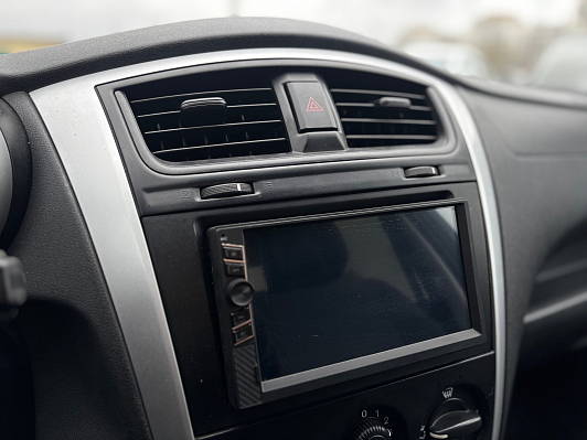 Datsun on-DO Access, 2019 года, пробег 142884 км