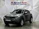 Nissan Juke SE+, 2012 года, пробег 139800 км