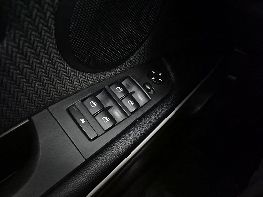 BMW 3 серии, 2011 года, пробег 134297 км