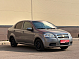 Chevrolet Aveo Base high, 2011 года, пробег 184433 км